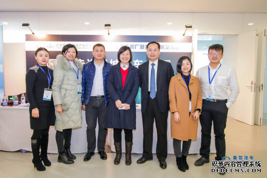 走進長城汽車新技術展示交流會圓滿舉辦 走進長城汽車新技術展示交流會圓滿舉辦