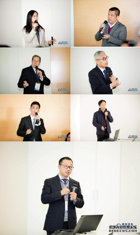 走進長城汽車新技術展示交流會圓滿舉辦 走進長城汽車新技術展示交流會圓滿舉辦