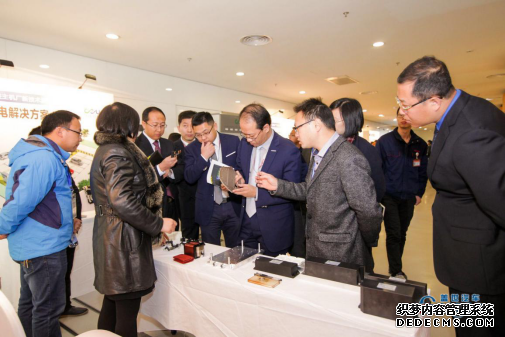 走進長城汽車新技術展示交流會圓滿舉辦 走進長城汽車新技術展示交流會圓滿舉辦