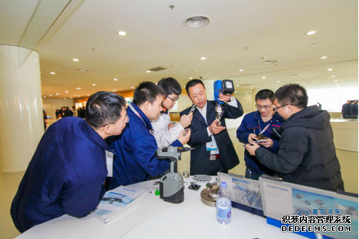 走進長城汽車新技術展示交流會圓滿舉辦 走進長城汽車新技術展示交流會圓滿舉辦