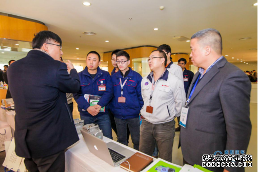 走進長城汽車新技術展示交流會圓滿舉辦 走進長城汽車新技術展示交流會圓滿舉辦