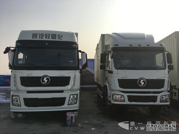 重卡,新車,陜汽 重卡,新車,陜汽