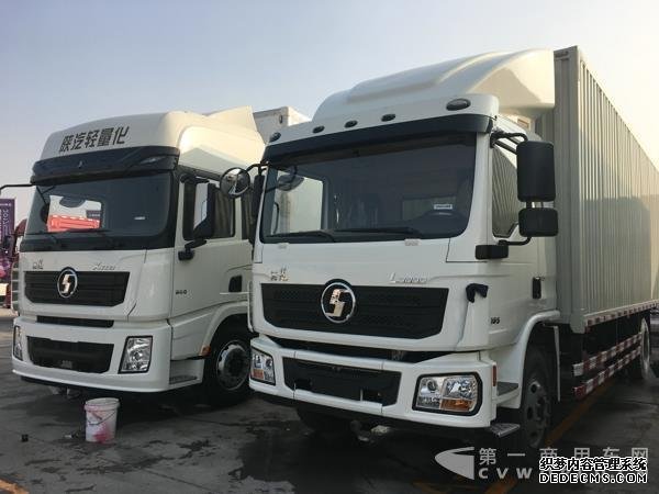重卡,新車,陜汽 重卡,新車,陜汽