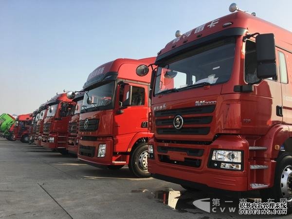 重卡,新車,陜汽 重卡,新車,陜汽