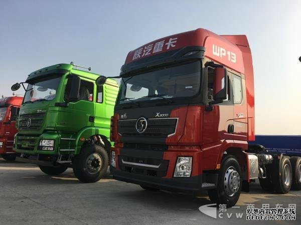 重卡,新車,陜汽 重卡,新車,陜汽