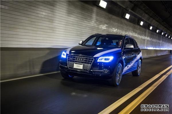 自動駕駛,德爾福,Mobileye,CSLP 自動駕駛,德爾福,Mobileye,CSLP