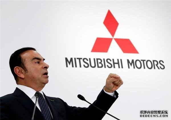 日產,三菱 日產,三菱