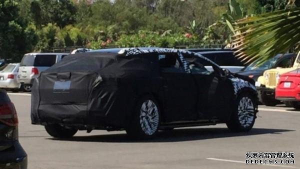 樂視汽車,Faraday Future 樂視汽車,Faraday Future