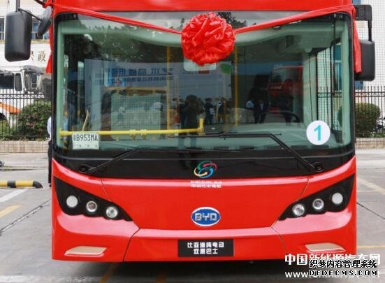 純電動客車,比亞迪K8S,k8s 純電動客車,比亞迪K8S,k8s